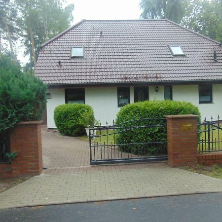 Ferienhaus Emmelie Koenigs Wusterhausen Luaran gambar