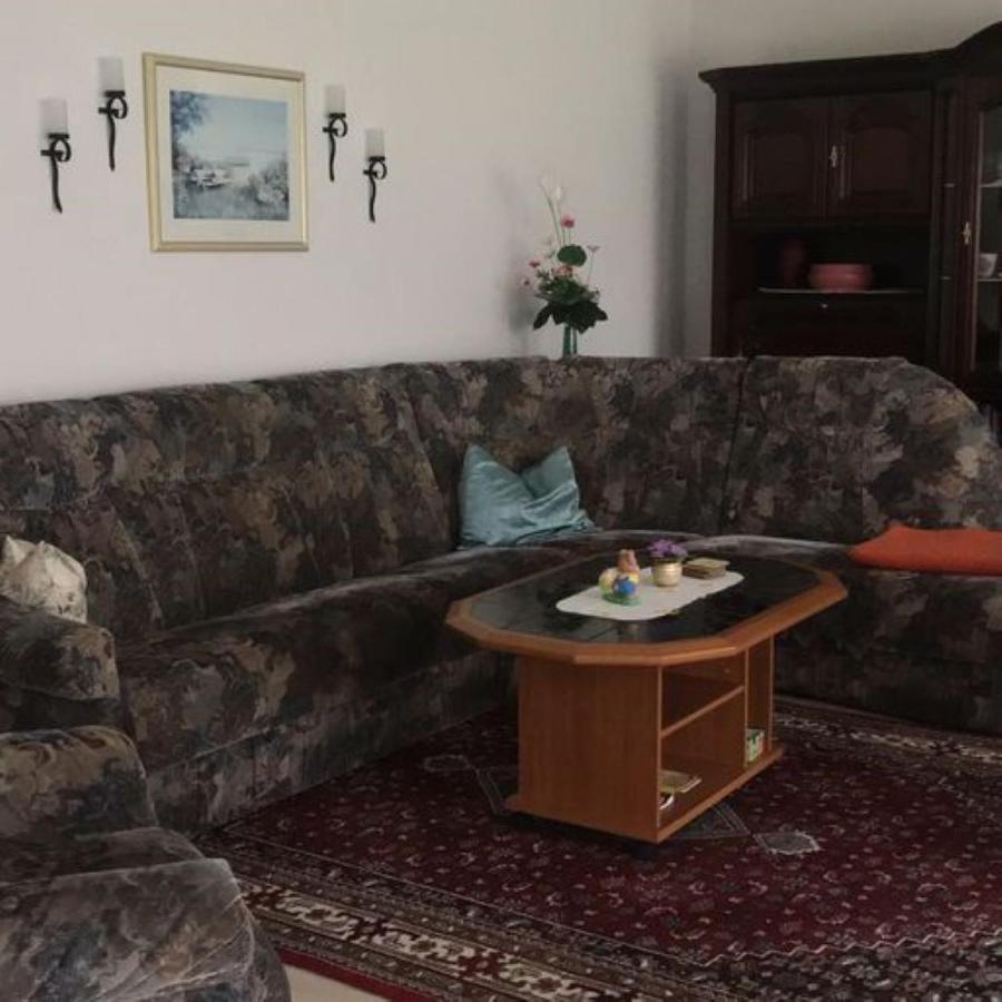 Ferienhaus Emmelie Koenigs Wusterhausen Luaran gambar