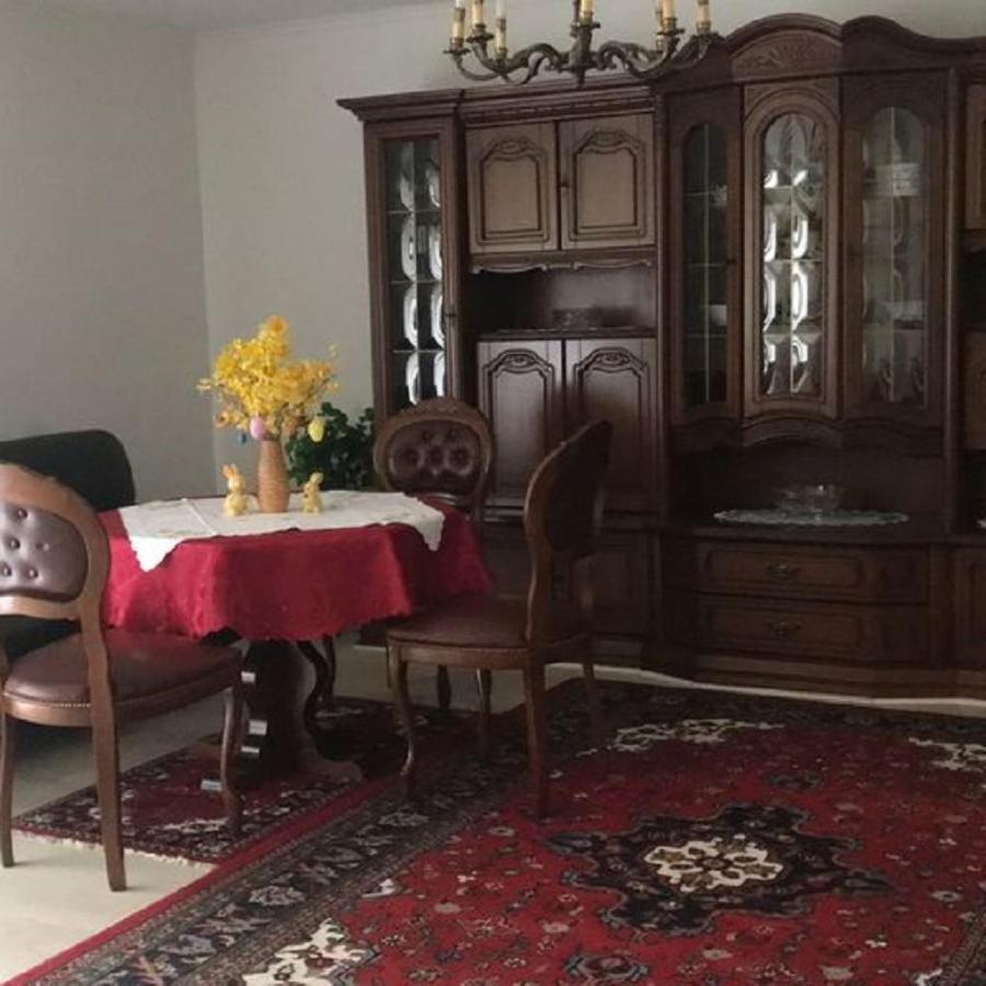 Ferienhaus Emmelie Koenigs Wusterhausen Luaran gambar