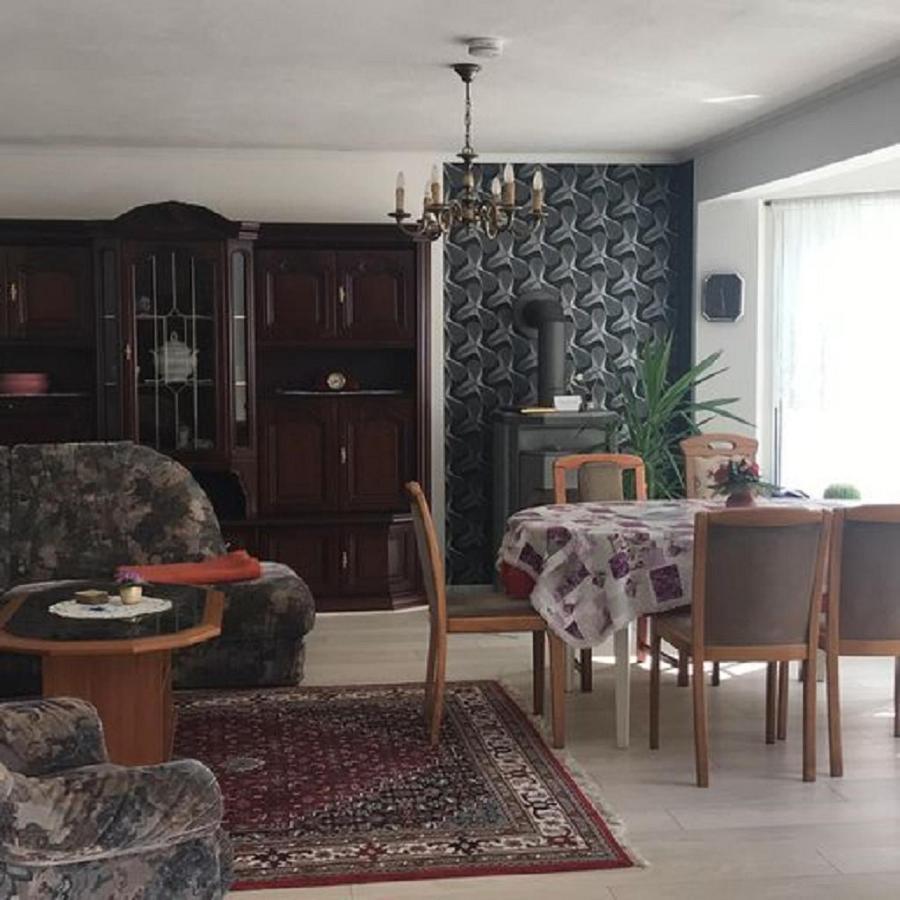 Ferienhaus Emmelie Koenigs Wusterhausen Luaran gambar