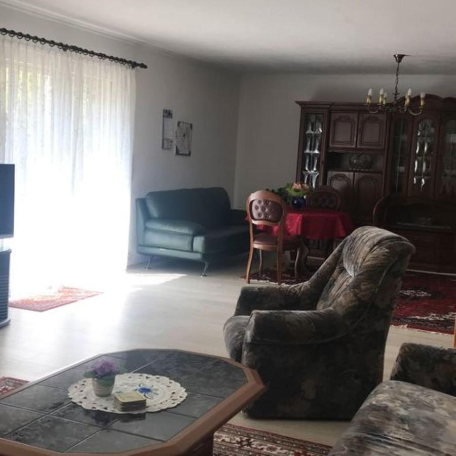 Ferienhaus Emmelie Koenigs Wusterhausen Luaran gambar