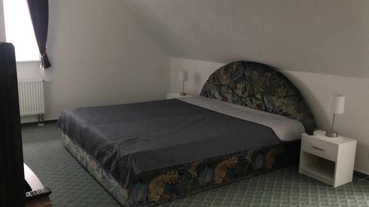 Ferienhaus Emmelie Koenigs Wusterhausen Luaran gambar