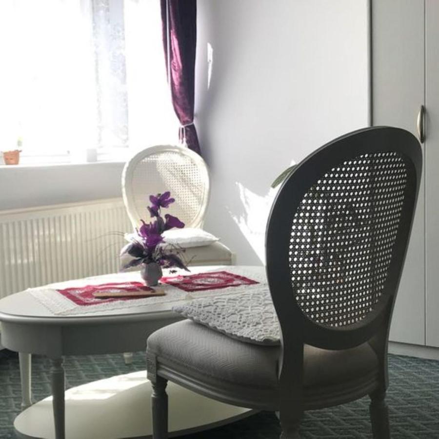 Ferienhaus Emmelie Koenigs Wusterhausen Luaran gambar