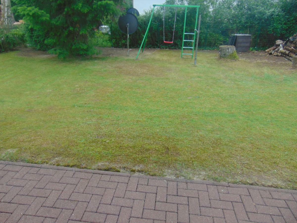Ferienhaus Emmelie Koenigs Wusterhausen Luaran gambar