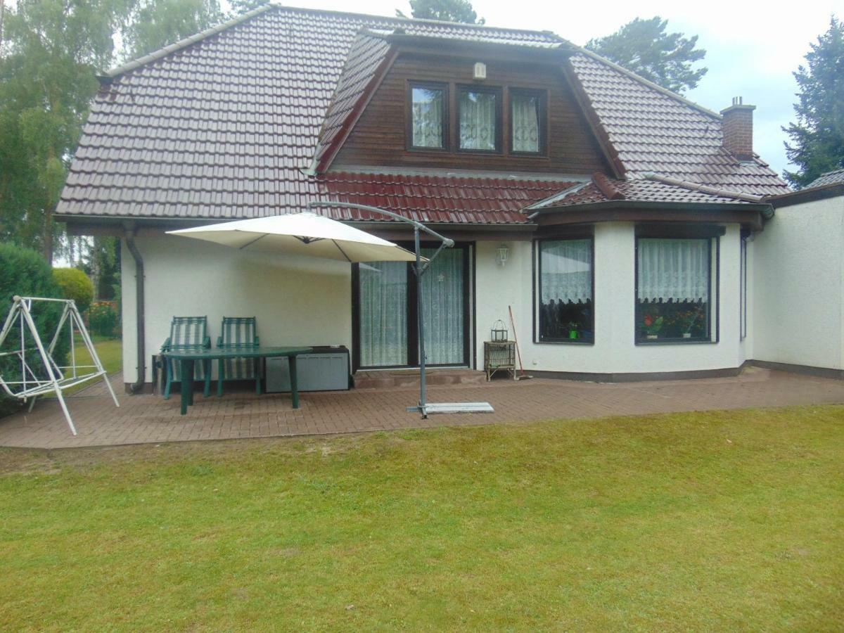 Ferienhaus Emmelie Koenigs Wusterhausen Luaran gambar
