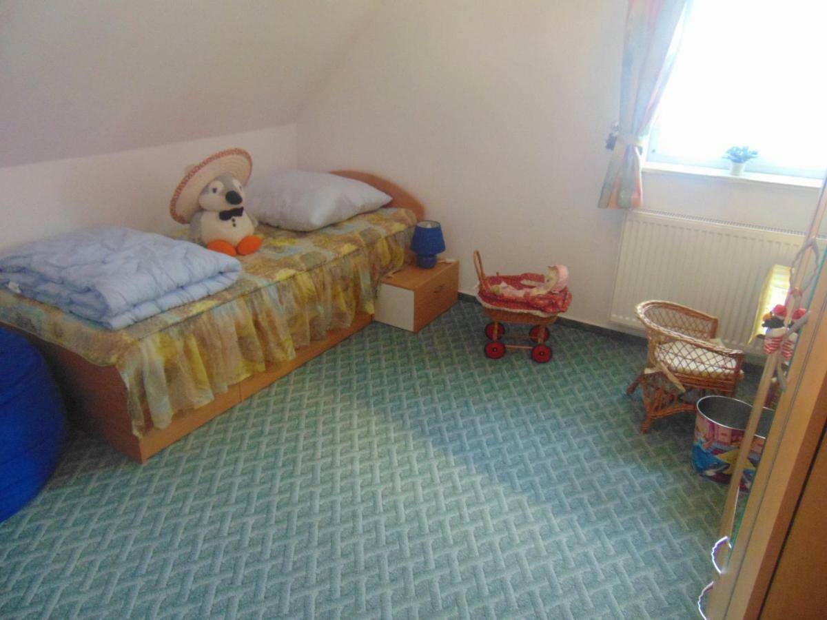 Ferienhaus Emmelie Koenigs Wusterhausen Luaran gambar