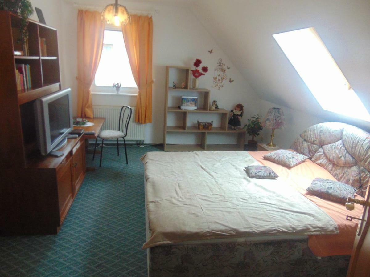Ferienhaus Emmelie Koenigs Wusterhausen Luaran gambar
