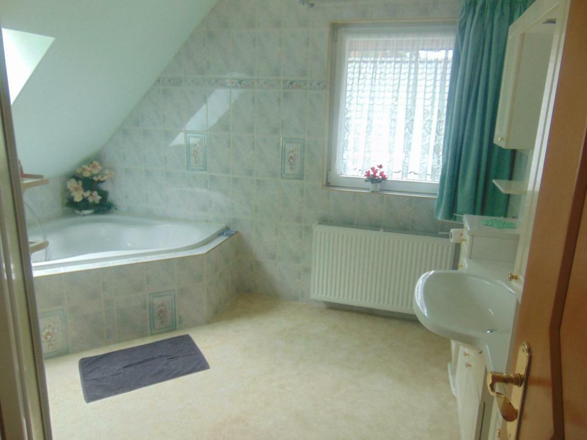 Ferienhaus Emmelie Koenigs Wusterhausen Luaran gambar